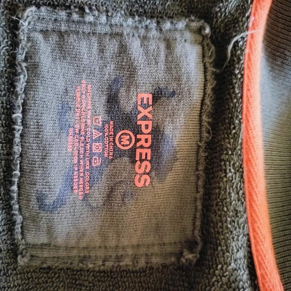 Express stay stylish